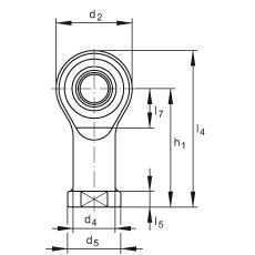 US GIKSL25-PS,  DIN ISO 12 240-4 ˜ʣطN䓲ϣݼySo