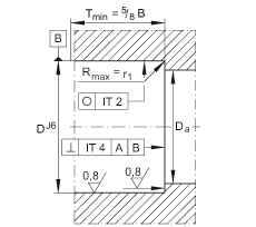 ǽ|S ZKLF50115-2RS-2AP, 䌦pᔰbɂ(c)ܷ