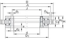 D_S RTC200, pУڽzܰb
