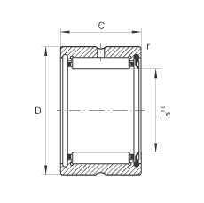 LS RNA4905-RSR, ߴϵ 49΂ȴܷ