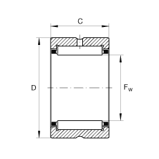 LS NCS5232, CӹL ABMA 18.2 - 1982Ӣ
