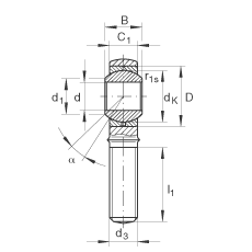 US GAKL25-PB, (j) DIN ISO 12 240-4 (bio)(zhn)ݼySo(h)
