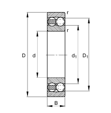 {S 1305-TVH,  DIN 630 ˜ʵҪߴ