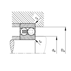 {S 1305-TVH,  DIN 630 ˜ʵҪߴ