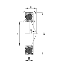 SS HCB7018-E-T-P4S, {ɌԪb|  = 25㣬մƹ