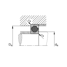 SS HCB7232-C-T-P4S, {ɌԪb|  = 15㣬մƹ