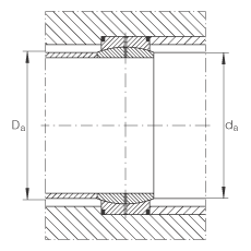 PS GE90-DO,  DIN ISO 12 240-1 ˜ʣSo
