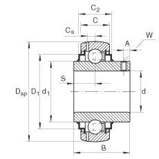 S GY1102-KRR-B-AS2/V, Ȧ ƽ^ᔶλɶ R ܷӢƿ