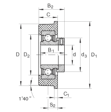 S CRB25/83, zƫiȦλ ɂ P ܷ