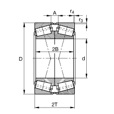 AFLS 32014-X-N11CA, (j) DIN ISO 355 / DIN 720 (bio)(zhn)ҪߴɷxXͳɌ(du)ãS(ni)϶